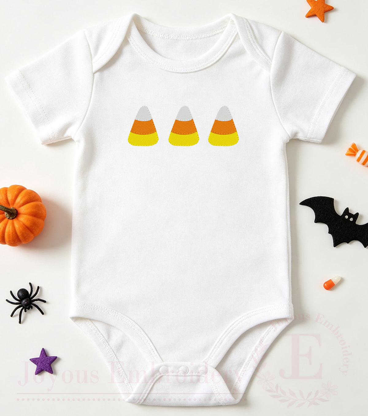 Halloween Mini Embroidery Designs