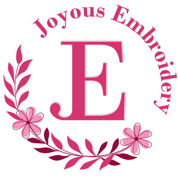 JoyousEmbroidery logo