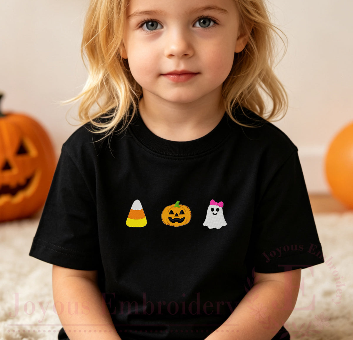 Halloween Mini Embroidery Designs
