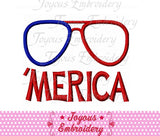 Instant Download Merica Flag Classes Applique Embroidery Design NO:2474